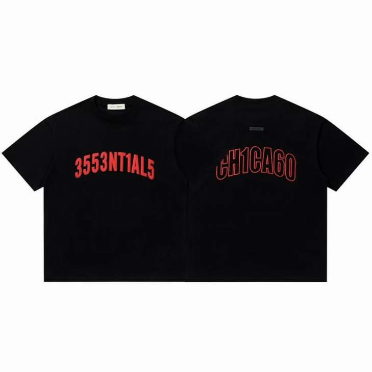Picture of Fear of God T Shirts Short _SKUFOGS-XLcktx98314709